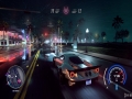 《极品飞车21：热度》游戏截图-3-3小图