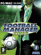 足球经理2007