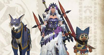 全武器图鉴