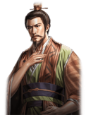 许汜