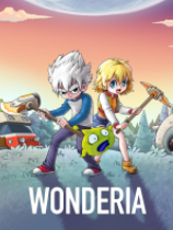Wonderia